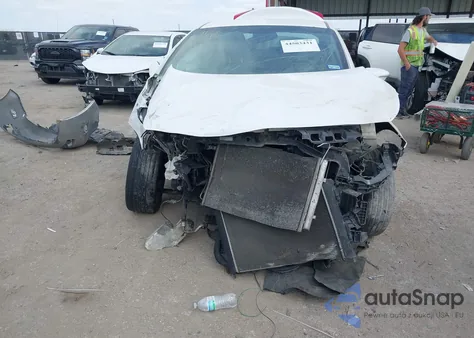 2017 Kia Forte Lx из США, поврежденный, VIN 3KPFL4A77HE019085